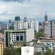 executive studio apartment in kilimani with modern luxury facilities Nairobi - Fotografie 2