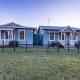 Taylor Lodge Adventure Base - Erua Holiday Home, Erua