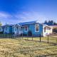 Taylor Lodge Adventure Base - Erua Holiday Home, Erua (fotografie 4)