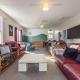 Taylor Lodge Adventure Base - Erua Holiday Home, Erua (fotografie 5)