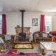Taylor Lodge Adventure Base - Erua Holiday Home, Erua (fotografie 6)
