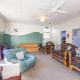 Taylor Lodge Adventure Base - Erua Holiday Home, Erua (fotografie 7)