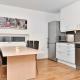 Modern & cozy 4BR apartment in Oslo, Oslo - Kuva 10