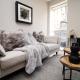 Casablanca 2 - 2 Bedroom Apartment with Parking Cardiff - Fotografie 3