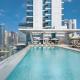 High Rise Apartment with Direct Access to Marina Walk, Near JBR, Marina Mall and Dubai Dining Hotspots, VIDA Residences, Dubai Marina by Deluxe Holiday Homes, Dubaï - Photo 5