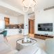 High Rise Apartment with Direct Access to Marina Walk, Near JBR, Marina Mall and Dubai Dining Hotspots, VIDA Residences, Dubai Marina by Deluxe Holiday Homes, Dubaï - Photo 9