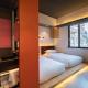 SFEEL设计师酒店Designer Hotel乐山大佛上中顺店, Le-šan (fotografie 5)