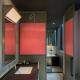 SFEEL设计师酒店Designer Hotel乐山大佛上中顺店, Le-šan (fotografie 3)
