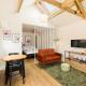 Modern 1Bed Studio with Parking Leamington Spa Pass the Keys - Fotografie 4