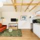 Modern 1Bed Studio with Parking Leamington Spa Pass the Keys - Fotografie 7