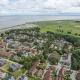 Ferienwohnung Flut, FeWo Vermittlung Nordsee, Dangast (foto 8)