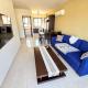 Fully equipped one bedroom apartment with pool
