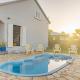 VILLA SANTIBANEZ - Piscine - 8pers - By Sister Home, Le Patelin