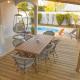 VILLA SANTIBANEZ - Piscine - 8pers - By Sister Home, Le Patelin (fotografie 5)