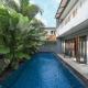 Puri Ratu Jimbaran with Private Pool