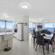 Beach Haven, 28th Floor Ocean Views, Gold Coast - Fotografie 8
