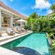 Villa Hally Bali - Spacious 3bdrs ocean view