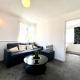Modern Private Rooms in Central Milton Keynes, Milton Keynes (fotografie 4)