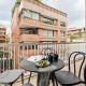 Junia - 2 bedrooms and terrace in Les Tres Torres Barcelona - Fotografie 2