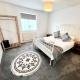 Modern Private Rooms in Central Milton Keynes, Milton Keynes