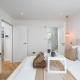 Premium Luxe 1 Bedroom Apartment Camden, Londýn - Fotografie 7