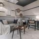 Kindo - 2 bedrooms in Goya, Madrid - Fotografie 10