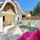 Villa Mawar Lombok