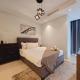 Stylish 1BR in Paramount Midtown Near Downtown, Dubaj - Fotografie 4