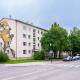 Home in the center of Tartu - Fotografie 5