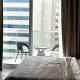 Best Canal View Studio in AG Tower Business Bay, Sabkhah (fotografie 7)