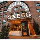 ONE66 Hotel, Любляна - Фото 3