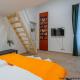 Spacious Stay Apartments, Budapest - Foto 5