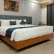 The Blues Hotel, Sanand, Sānand (fotografie 2)