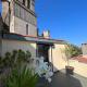 Le Logis du Chanoine, 50 m2 and terrace face to Cathedral Béziers - Photo 10