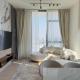 High-End Furnished Homey Elegant with Private Pool, Dubaj - Fotografie 5