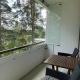 Costal Stay with Forest Views, Helsinki (photo 10)