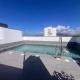 Tarifa Cozy House - Central, Pool, Tarifa (fotografie 5)