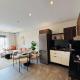 Bright & Cozy Apt with City View, Casablanca - Photo 6