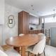 Maison de charme au coeur de Batignolles, Paris - Foto 1
