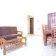 1 Bedroom with dinning and sofa Trivandrum - Foto 1