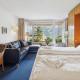 Apartment Promenade - Utoring-68 by Interhome, Arosa - Fotografie 6
