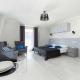 Spacious Apartment in Sopot for 8 People by Noclegi Renters Sopoty - Fotografie 2