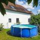 Holiday Home Vlkov by Interhome, Veselí nad Lužnicí