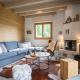 Chalet Dendron by Interhome Ovronnaz - Foto 6