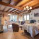 Chalet Le Coeur by Interhome, Ovronnaz (fotografie 8)