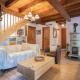 Chalet Le Coeur by Interhome, Ovronnaz (fotografie 6)