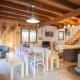 Chalet Le Coeur by Interhome, Ovronnaz (fotografie 10)