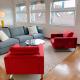 TheArtApart Hannover-Design-Messe-Parken-Fitness, Hannover (foto 3)