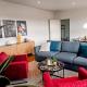 TheArtApart Hannover-Design-Messe-Parken-Fitness, Hannover