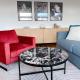 TheArtApart Hannover-Design-Messe-Parken-Fitness, Hannover (foto 7)